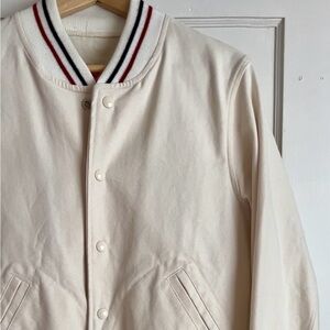 Dehen 1920 | Vintage | Limited Edition Knit Club Jacket | M | NWOT